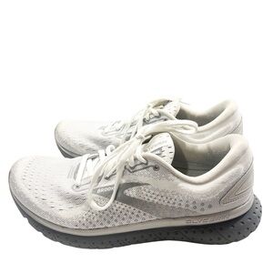 BROOKS GLYCERIN 18 RUNNING SHOES SIZE 10 EUC